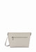 Sac bandouliere Lancaster Maya double kba 517-105 IVOIRE