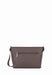 Sac bandouliere Lancaster Maya double kba 517-105 MARRON