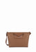 Sac bandouliere Lancaster Maya double kba 517-105 MOKA