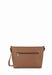 Sac bandouliere Lancaster Maya double kba 517-105 MOKA