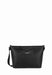 Sac bandouliere Lancaster Maya double kba 517-105 NOIR