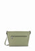 Sac bandouliere Lancaster Maya double kba 517-105 OLIVE