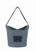 Sac bandouliere Lancaster Maya double kba 517-107 BLEUGIVRE