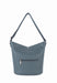 Sac bandouliere Lancaster Maya double kba 517-107 BLEUGIVRE