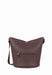 Sac bandouliere Lancaster Maya double kba 517-107 BORDEAFONC