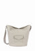 Sac bandouliere Lancaster Maya double kba 517-107 IVOIRE