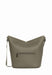 Sac bandouliere Lancaster Maya double kba 517-107 KAKI