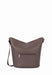 Sac bandouliere Lancaster Maya double kba 517-107 MARRON