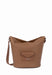 Sac bandouliere Lancaster Maya double kba 517-107 MOKA