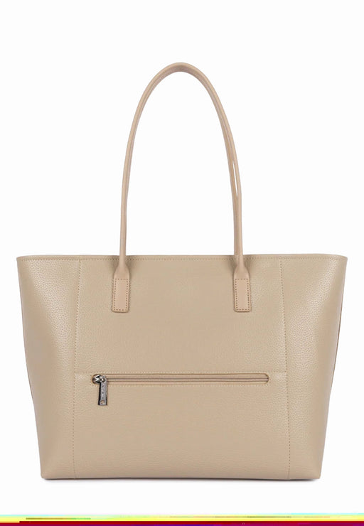 Sac bandouliere Lancaster Maya double kba 517-107 NOIR