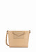Lancaster Sac bandouliere Maya 517-24 Champagne CHAMPAGNE
