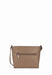 Lancaster Sac bandouliere Maya TAUPE