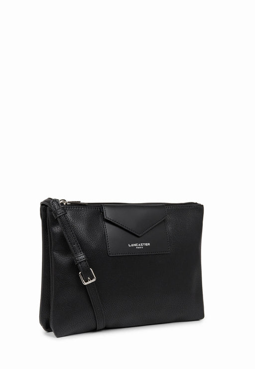 Lancaster Sac bandouliere Maya 517-27 Noir NOIR