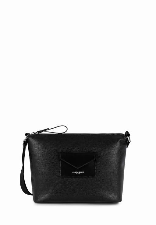 Lancaster Sac bandouliere Maya NOIR