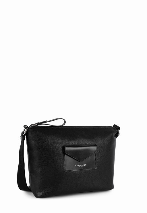 Lancaster Sac bandouliere Maya NOIR