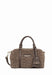 Sac bandouliere Lancaster 518-053 MARRON