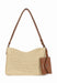 Sac bandouliere Lancaster Playa 518-066 CAMEL