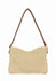 Sac bandouliere Lancaster Playa 518-066 CAMEL