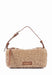 Sac bandouliere Lancaster Moumoute 518-085 COGNAC