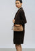 Sac bandouliere Lancaster Moumoute 518-087 COGNAC