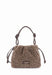 Sac bandouliere Lancaster Moumoute 518-087 MARRON