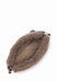 Sac bandouliere Lancaster Moumoute 518-087 MARRON