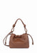 Sac bandouliere Lancaster Lush 522-110 COGNAC