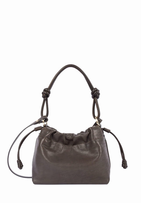 Sac bandouliere Lancaster Lush 522-110 MARRON
