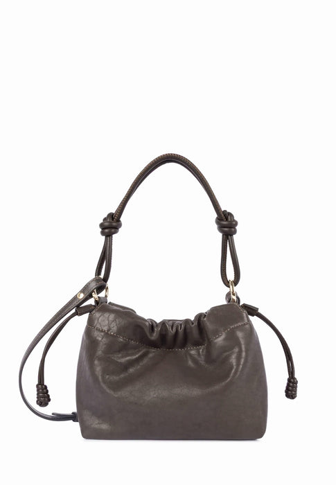 Sac bandouliere Lancaster Lush 522-110 MARRON