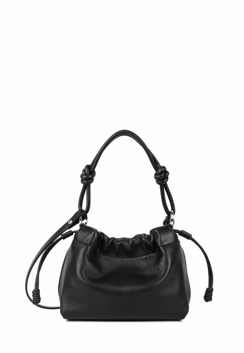 Sac bandouliere Lancaster Lush 522-110 NOIR