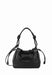 Sac bandouliere Lancaster Lush 522-110 NOIR