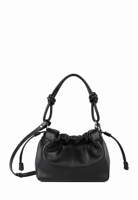 Sac bandouliere Lancaster Lush 522-110 NOIR