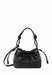 Sac bandouliere Lancaster Lush 522-110 NOIR