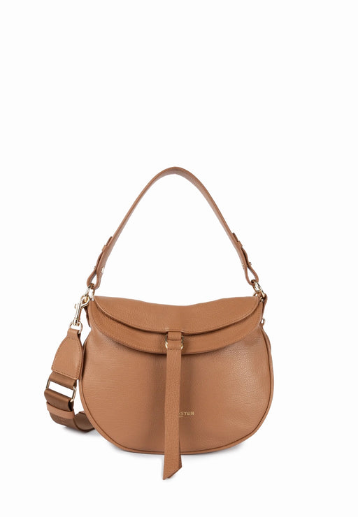 Sac bandouliere Lancaster Dune gaia 529-100 CAMEL