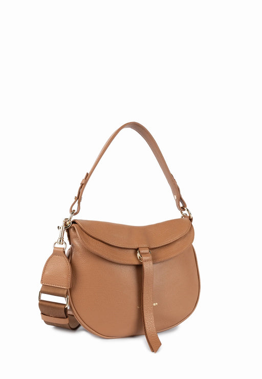 Sac bandouliere Lancaster Dune gaia 529-100 CAMEL