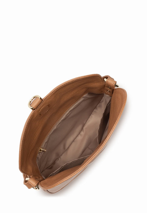 Sac bandouliere Lancaster Dune gaia 529-100 CAMEL