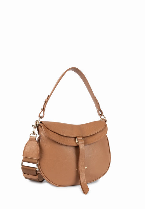 Sac Lancaster Dune gaia Camel CAMEL
