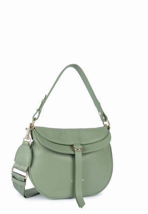 Sac bandouliere Lancaster Dune gaia 529-100 JADEANTIC