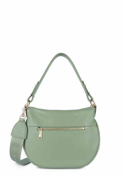 Sac bandouliere Lancaster Dune gaia 529-100 JADEANTIC