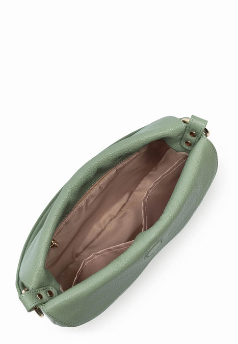 Sac bandouliere Lancaster Dune gaia 529-100 JADEANTIC