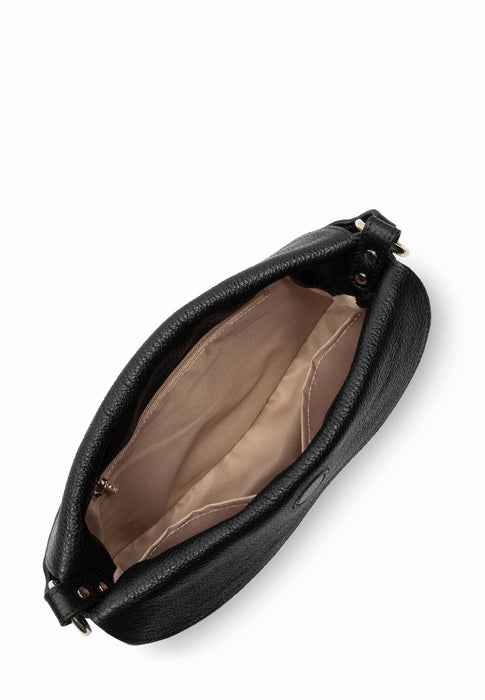 Sac bandouliere Lancaster Dune gaia 529-100 NOIR