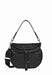 Lancaster Sac bandouliere Dune gaia 529-100 Noir NOIR