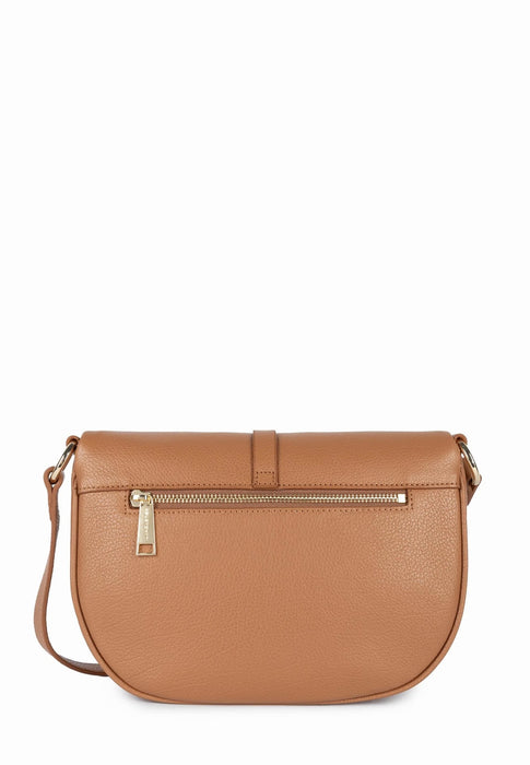 Sac bandouliere Lancaster Dune gaia 529-102 CAMEL