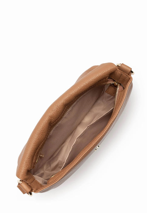 Sac bandouliere Lancaster Dune gaia 529-102 CAMEL