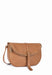 Lancaster Sac bandouliere Dune gaia CAMEL