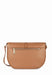 Lancaster Sac bandouliere Dune gaia CAMEL