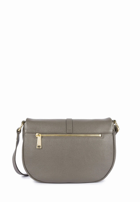 Sac bandouliere Lancaster Dune gaia 529-102 ELEPHANT