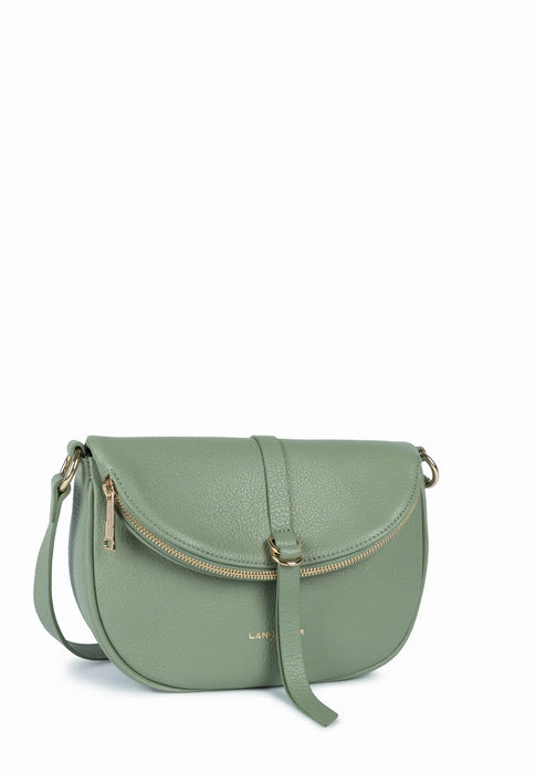 Sac bandouliere Lancaster Dune gaia 529-102 JADEANTIC