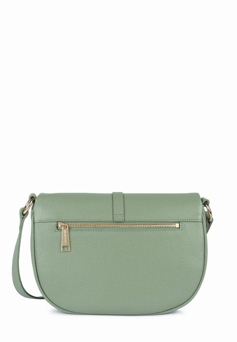 Sac bandouliere Lancaster Dune gaia 529-102 JADEANTIC