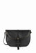 Sac bandouliere Lancaster Dune gaia 529-102 NOIR